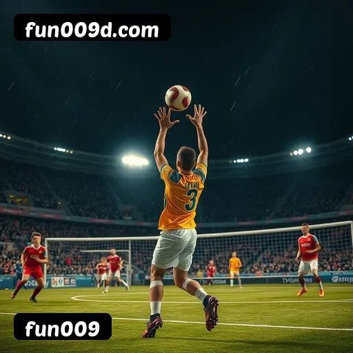 Tabela RTP dos jogos de cassino da fun009