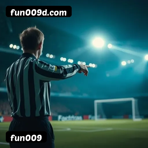 Níveis do programa VIP da fun009